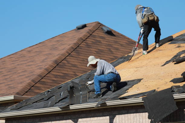 Best Rubber Roofing (EPDM, TPO)  in Sabina, OH