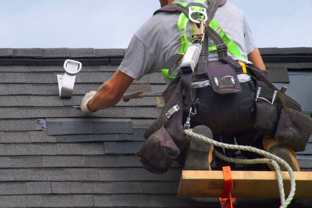 Steel Roofing in Sabina, OH