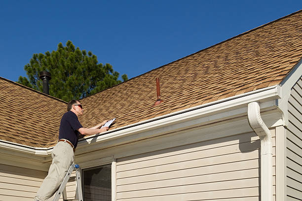 Best Roof Moss and Algae Removal  in Sabina, OH